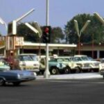 Don-A-Vee Motors - Bellflower, California